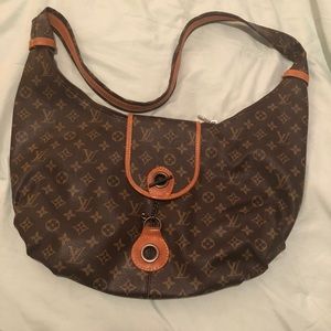 CrossBody Louis Vuitton Purse